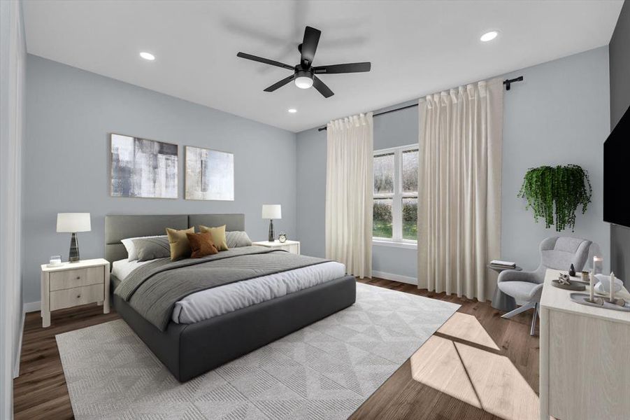 Virtually Staged Virtually Staged