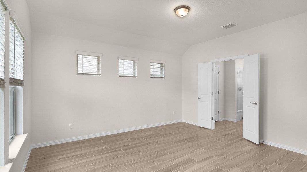 Representative Photo. This home is not complete.