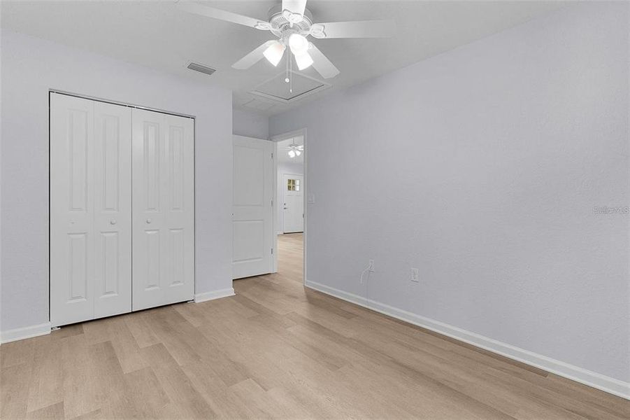 Spacious, unfurnished interior of a new home in , Ocklawaha (Image 32). Spacious, unfurnished interior of a new home in , Ocklawaha (Image 32).