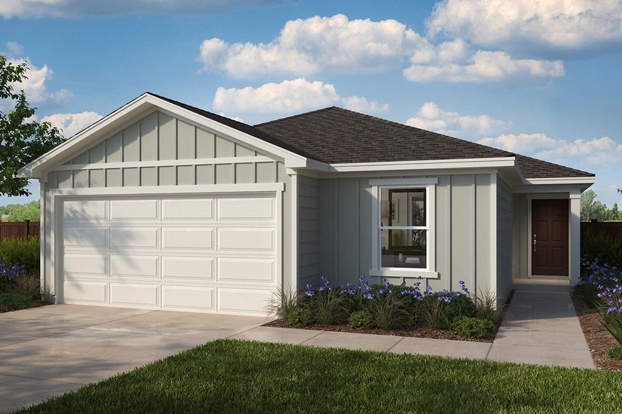 Exterior O Exterior O