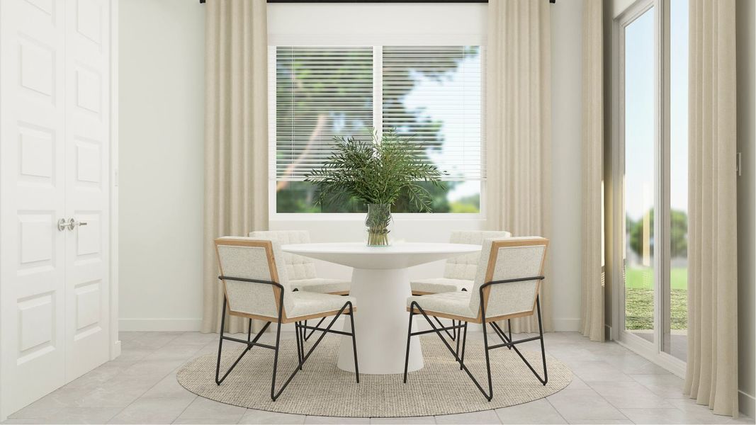 Aspen Nook Aspen Nook