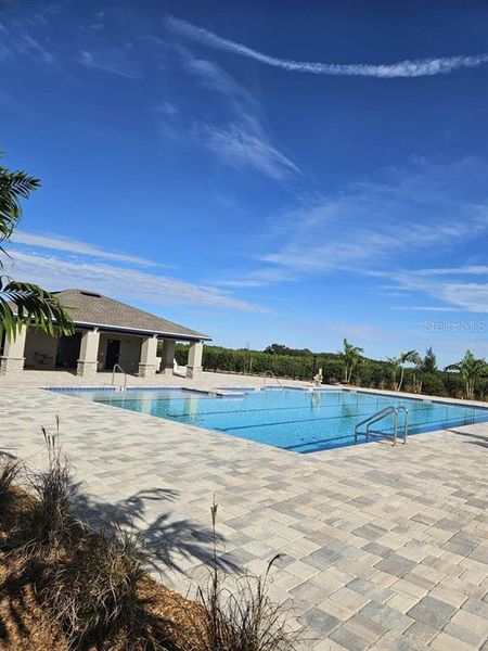 Community amenities in Peace Creek Reserve: Legacy Collection, Winter Haven (Image 15). Community amenities in Peace Creek Reserve: Legacy Collection, Winter Haven (Image 15).