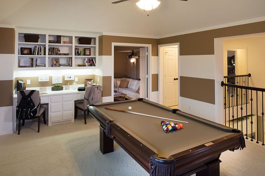 Game Room Game Room