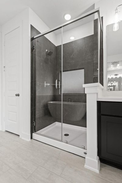 Representative image. Features, selections, and colors may vary.