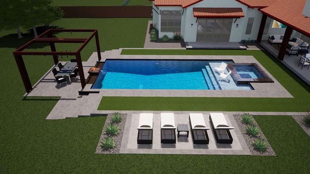 Community amenities in , Southlake (Image 16).
