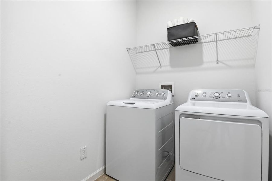 Close-up of interior finishes inside a home in Seasons at Scenic Terrace, Lake Hamilton (Image 20).