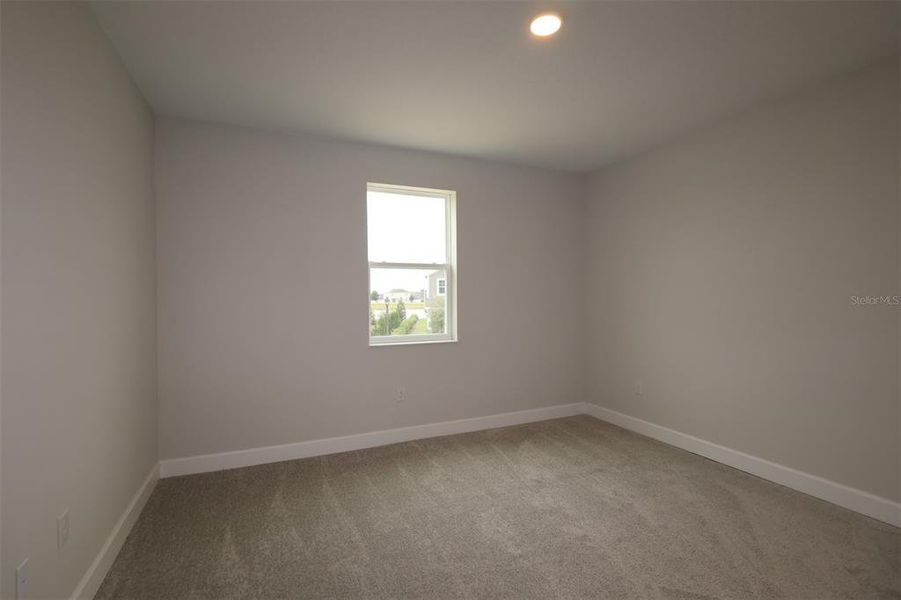 Spacious, unfurnished interior of a new home in Emerson Pointe, Apopka (Image 24).