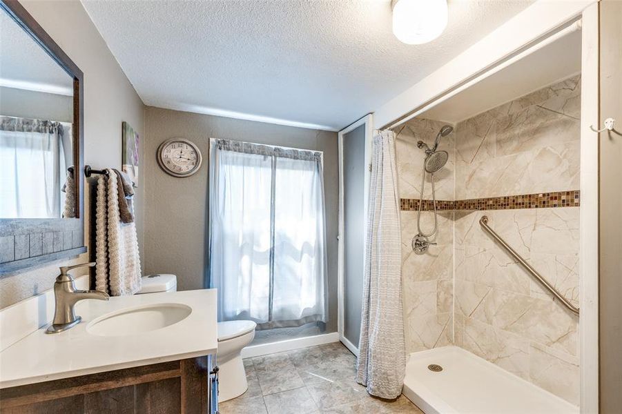 Furnished interior view inside a new home in , Sunset (Image 5). Furnished interior view inside a new home in , Sunset (Image 5).