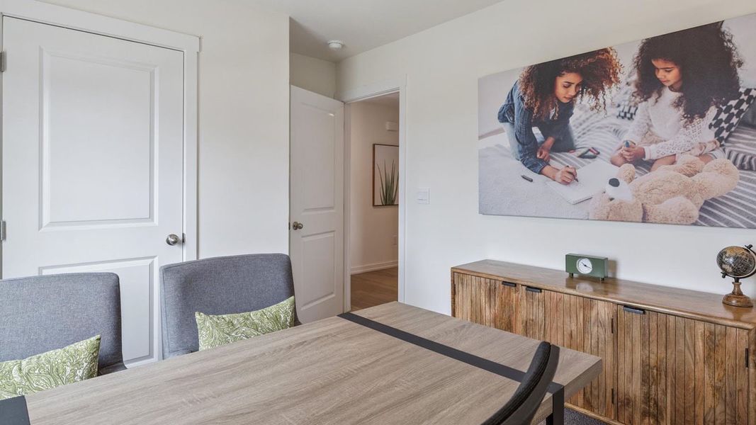 Image 19 of a home in Battle Ridge.