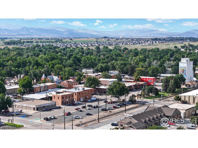 Image 33 of a home in Fickel Farms.