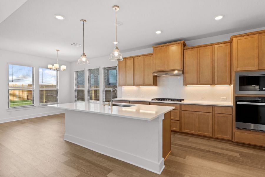 New Home in Pflugerville, TX.  - Slide 13