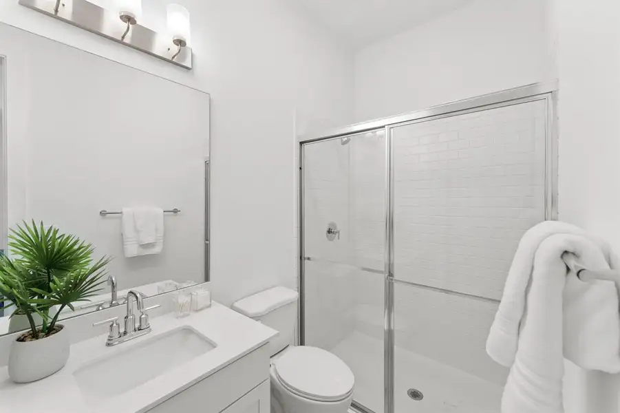 Extra Suite Bath Extra Suite Bath
