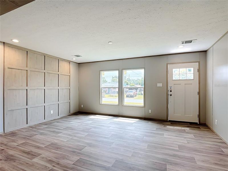 Spacious, unfurnished interior of a new home in , St. Cloud (Image 12). Spacious, unfurnished interior of a new home in , St. Cloud (Image 12).