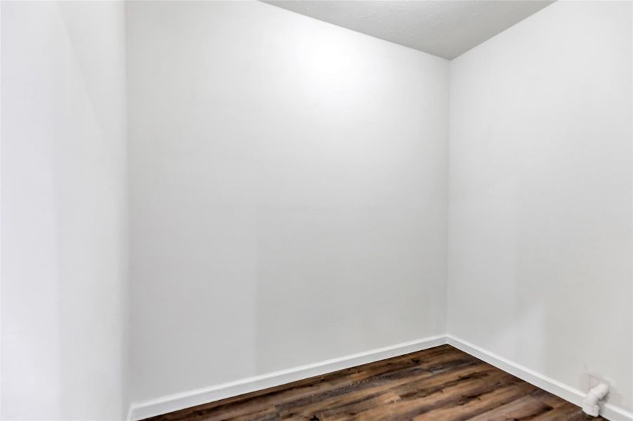 Spacious, unfurnished interior of a new home in , Cleveland (Image 4). Spacious, unfurnished interior of a new home in , Cleveland (Image 4).