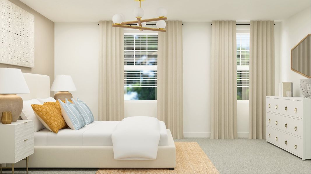 Ashland Bedroom 2 Ashland Bedroom 2