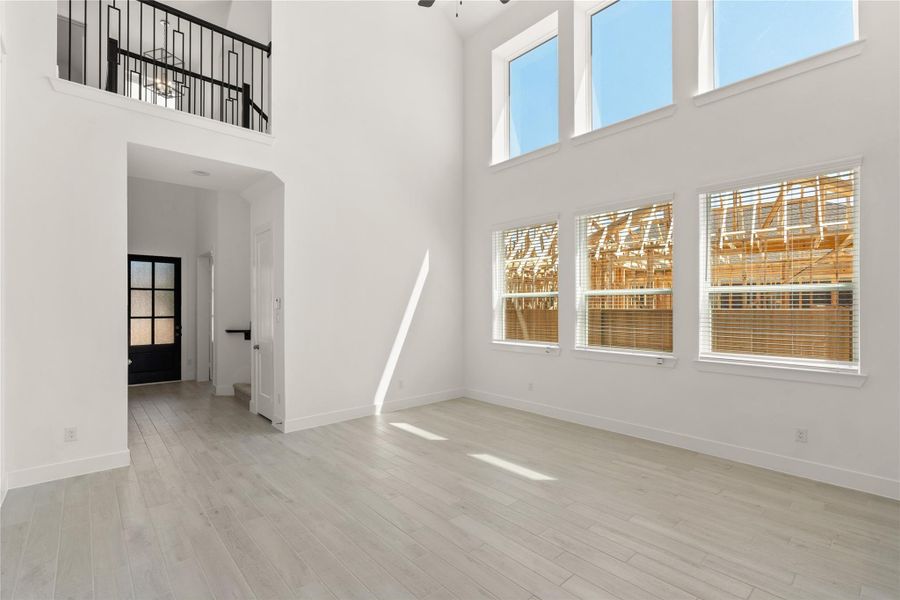 Photos are REPRESENTATIVE of the home /floor plan and are NOT of the actual home. Selections, features, and room options may vary. Photos are REPRESENTATIVE of the home /floor plan and are NOT of the actual home. Selections, features, and room options may vary.
