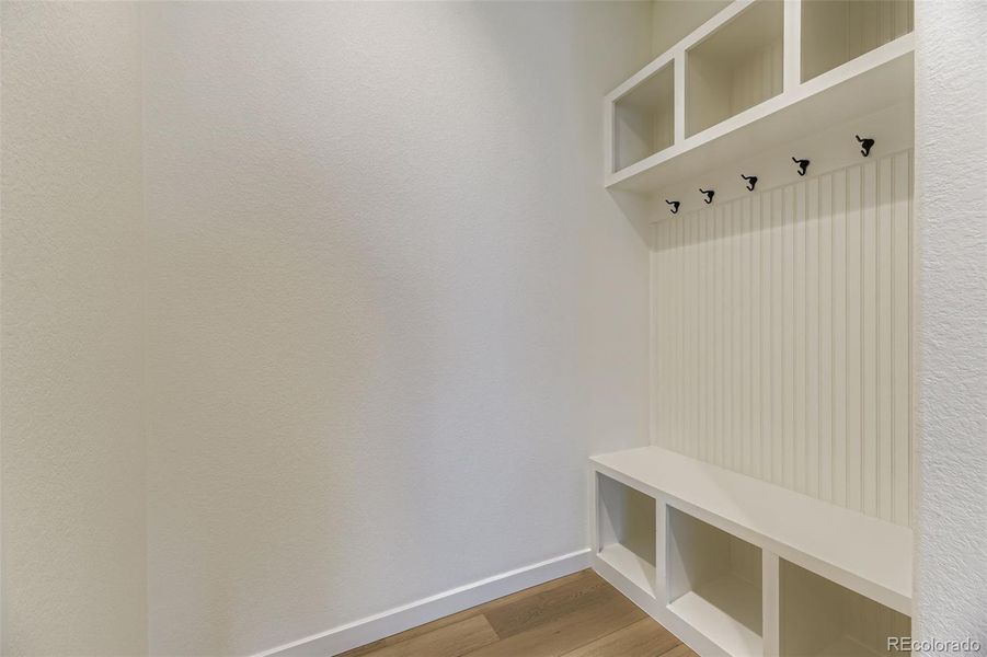 Spacious, unfurnished interior of a new home in Hilltop 55+ at Inspiration 55s, Aurora (Image 13).