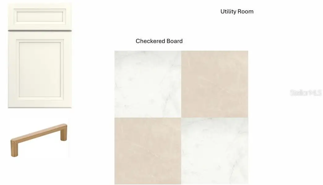 Sample of building materials used in homes in SeaFlower – Bungalow Homes, Bradenton (Image 4). Sample of building materials used in homes in SeaFlower – Bungalow Homes, Bradenton (Image 4).