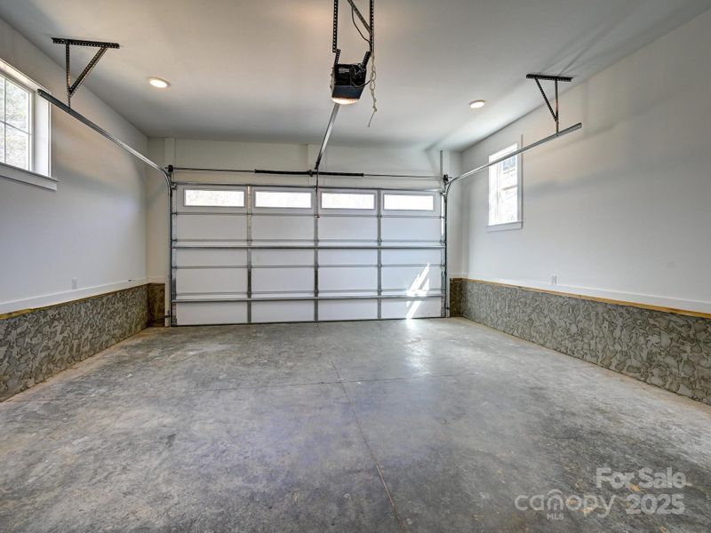 Spacious, unfurnished interior of a new home in , Fletcher (Image 27). Spacious, unfurnished interior of a new home in , Fletcher (Image 27).