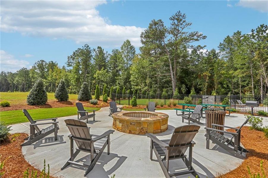 Community amenities in Kendall Grove, McDonough (Image 9).