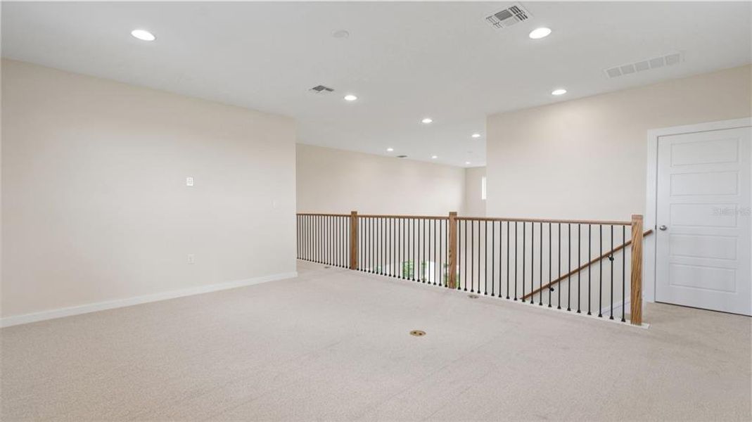 Spacious, unfurnished interior of a new home in Turnleaf, Punta Gorda (Image 10). Spacious, unfurnished interior of a new home in Turnleaf, Punta Gorda (Image 10).