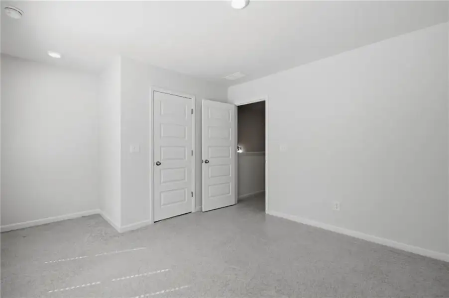 Spacious, unfurnished interior of a new home in , Mableton (Image 15). Spacious, unfurnished interior of a new home in , Mableton (Image 15).
