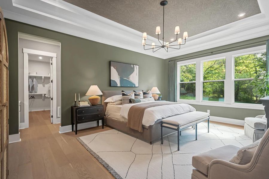 Belterra Primary Suite
