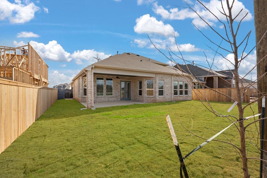 Photos are REPRESENTATIVE of the home /floor plan and are NOT of the actual home. Selections, features, and room options may vary. Photos are REPRESENTATIVE of the home /floor plan and are NOT of the actual home. Selections, features, and room options may vary.