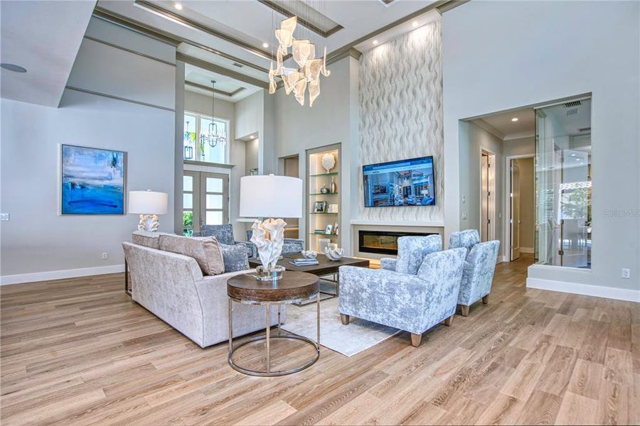 Previous model selections may vary