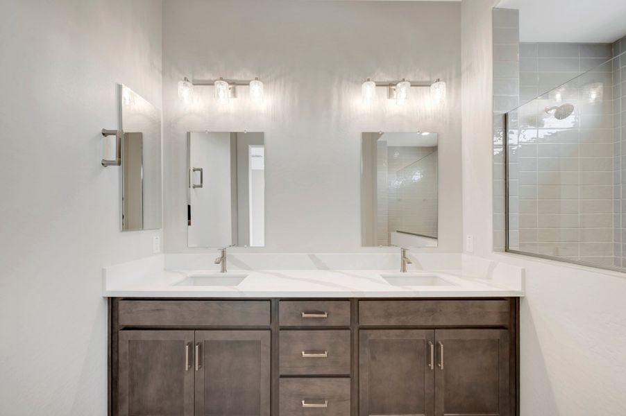 Owner's Bath Owner's Bath