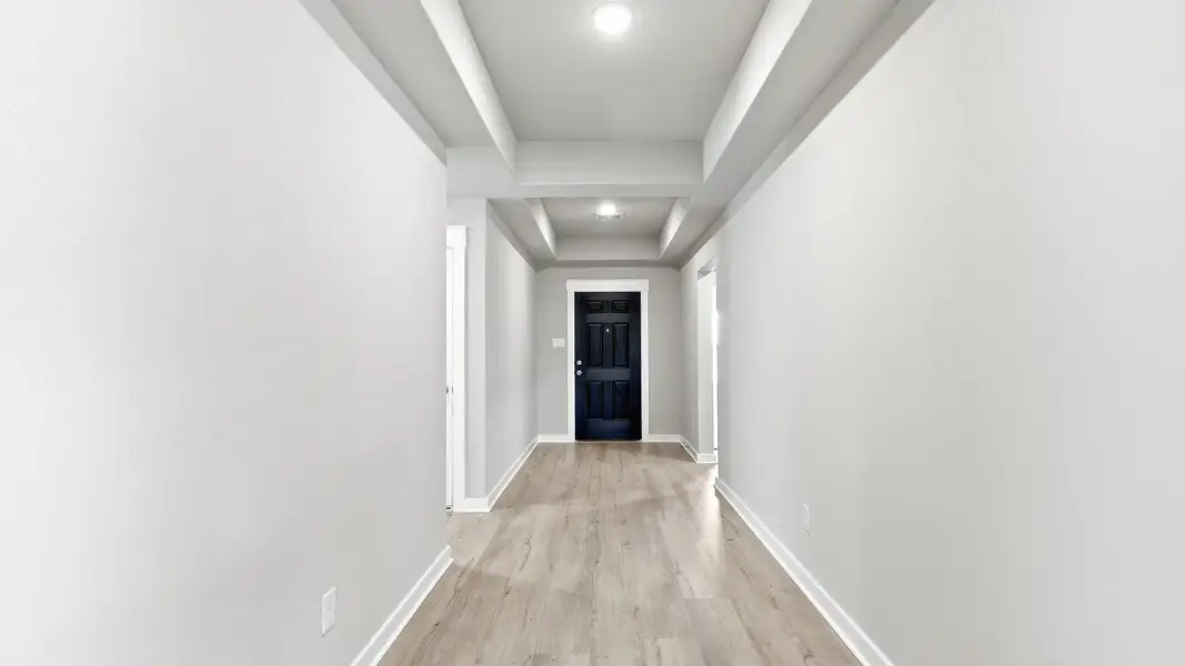 Representative photo, not pictures of actual home.