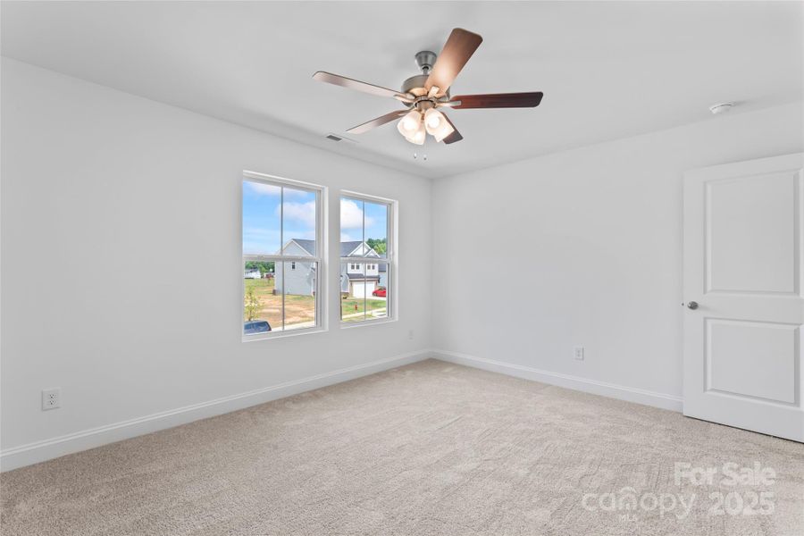 Spacious, unfurnished interior of a new home in , Kannapolis (Image 13). Spacious, unfurnished interior of a new home in , Kannapolis (Image 13).