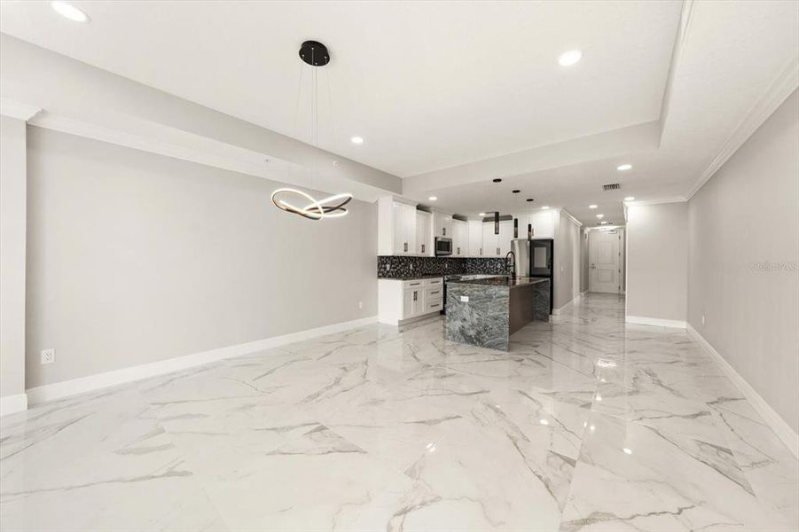 Spacious, unfurnished interior of a new home in , Clearwater (Image 28). Spacious, unfurnished interior of a new home in , Clearwater (Image 28).