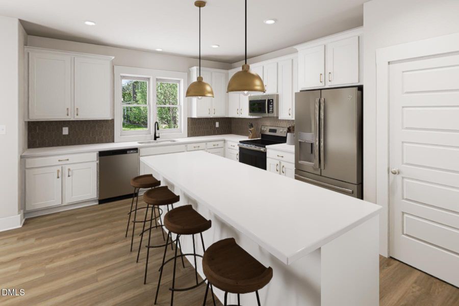 Creator C Kitchen Cigar Lounge