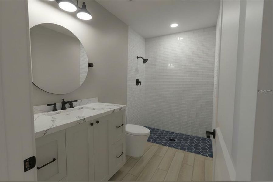 Furnished interior view inside a new home in , Ocala (Image 4). Furnished interior view inside a new home in , Ocala (Image 4).