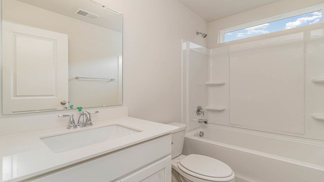 Image 21 of a home in Coastal Farms. Image 21 of a home in Coastal Farms.