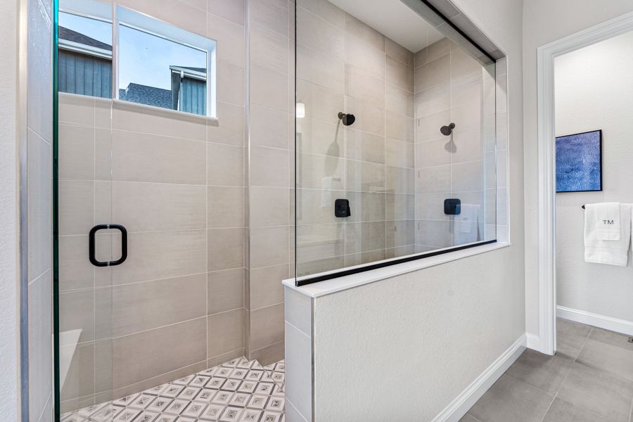 Image 40 representing the Ridge by Taylor Morrison in Macanta Destination Collection, Castle Rock, CO.