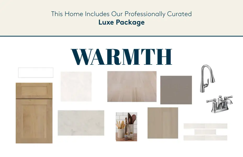 Sample of building materials used in homes in Lakehaven Estates, Clermont (Image 7). Sample of building materials used in homes in Lakehaven Estates, Clermont (Image 7).