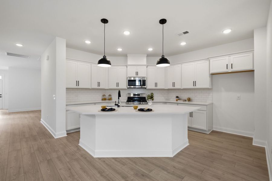 Kitchen Kitchen