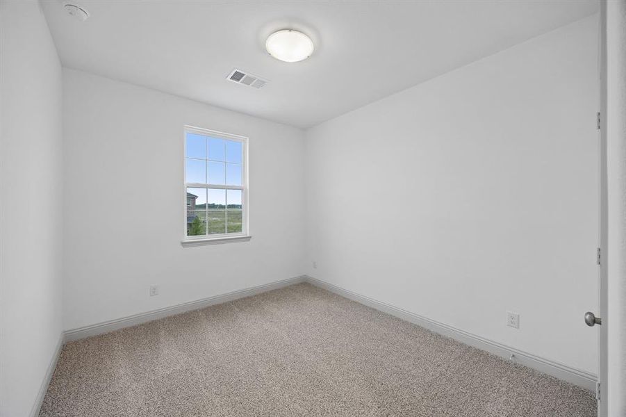 Spacious, unfurnished interior of a new home in Sicily, Princeton (Image 12). Spacious, unfurnished interior of a new home in Sicily, Princeton (Image 12).