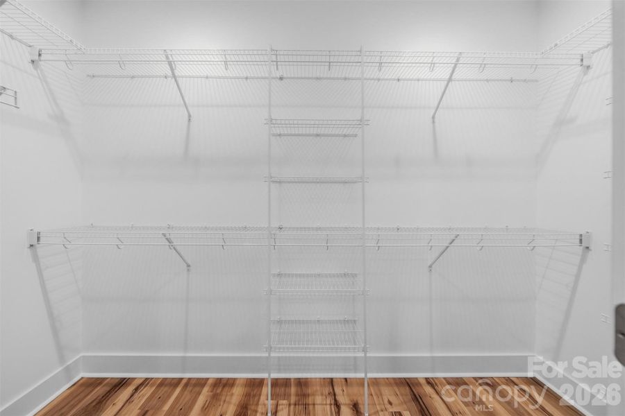 Spacious, unfurnished interior of a new home in , Maiden (Image 21).