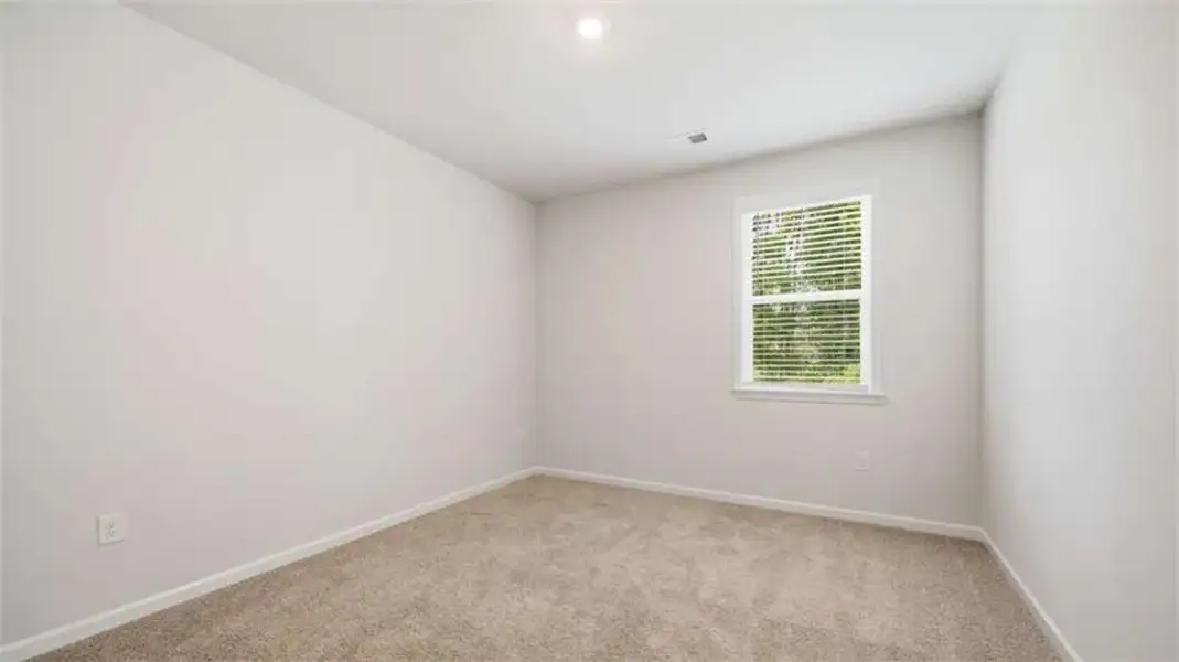 Spacious, unfurnished interior of a new home in Independence, Loganville (Image 28). Spacious, unfurnished interior of a new home in Independence, Loganville (Image 28).