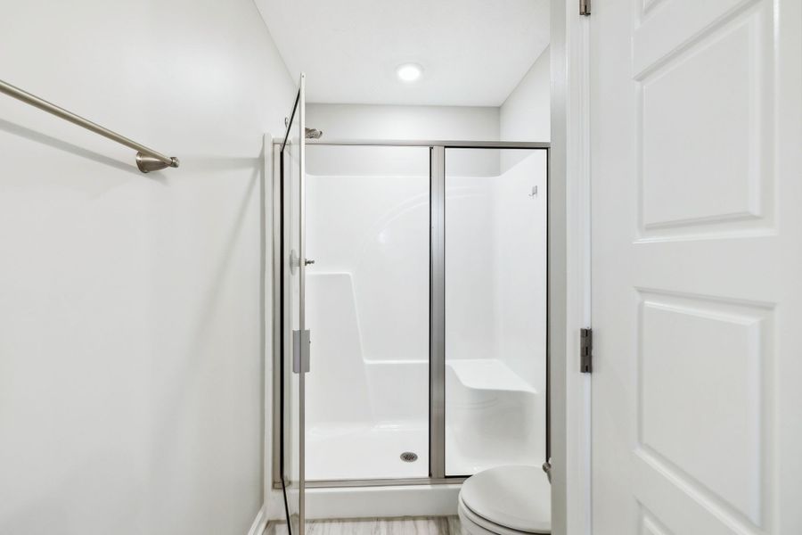 Image 40 of a home in Jackson Towne.