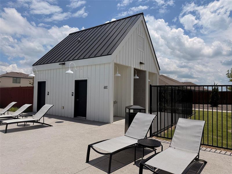 Community amenities in , Princeton (Image 30).