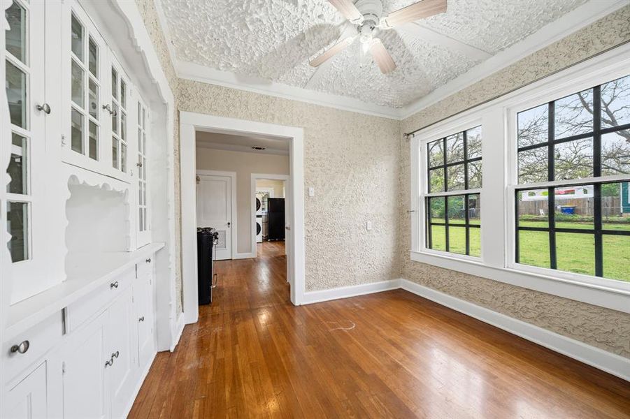 Spacious, unfurnished interior of a new home in , Hillsboro (Image 29).