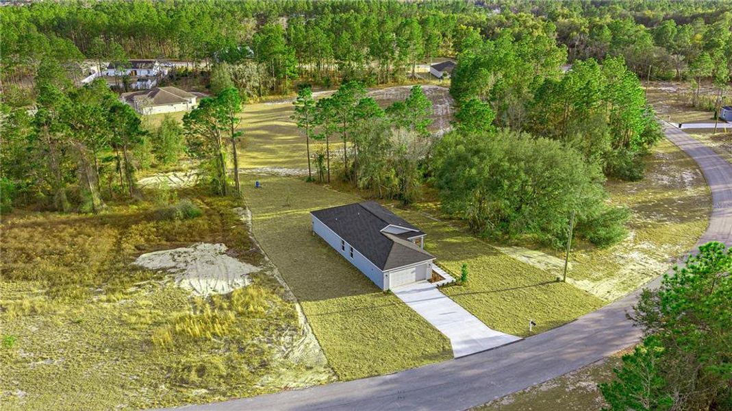 Image 8 of a home in Marion Oaks.