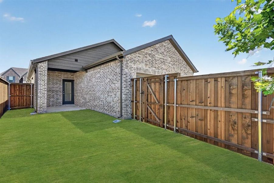 3120 Winecup Road - Ready Now!