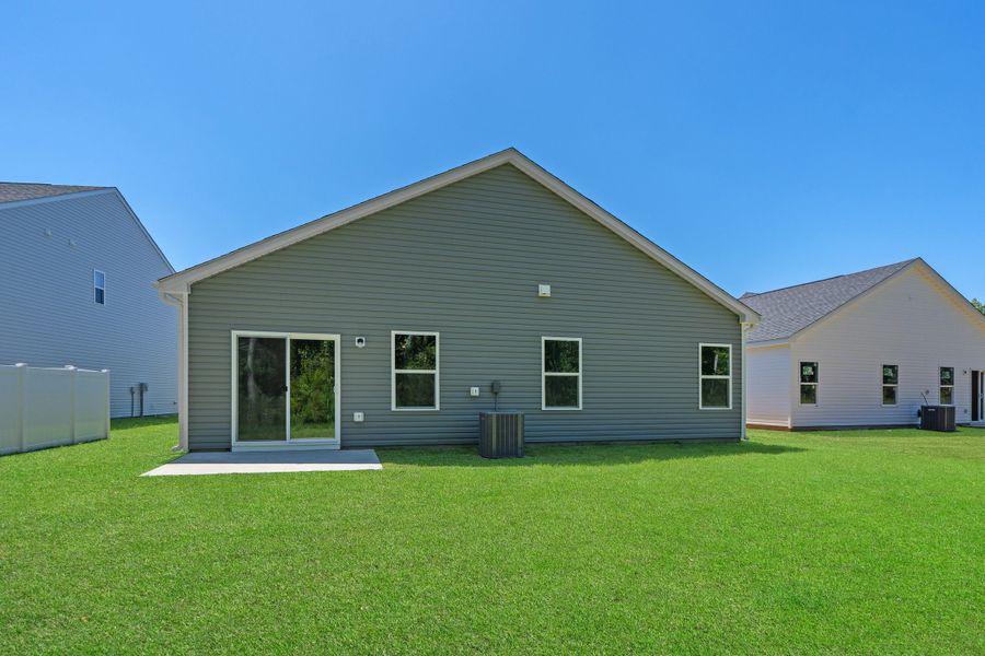 New Home in Sunset Beach, NC.  - Slide 6