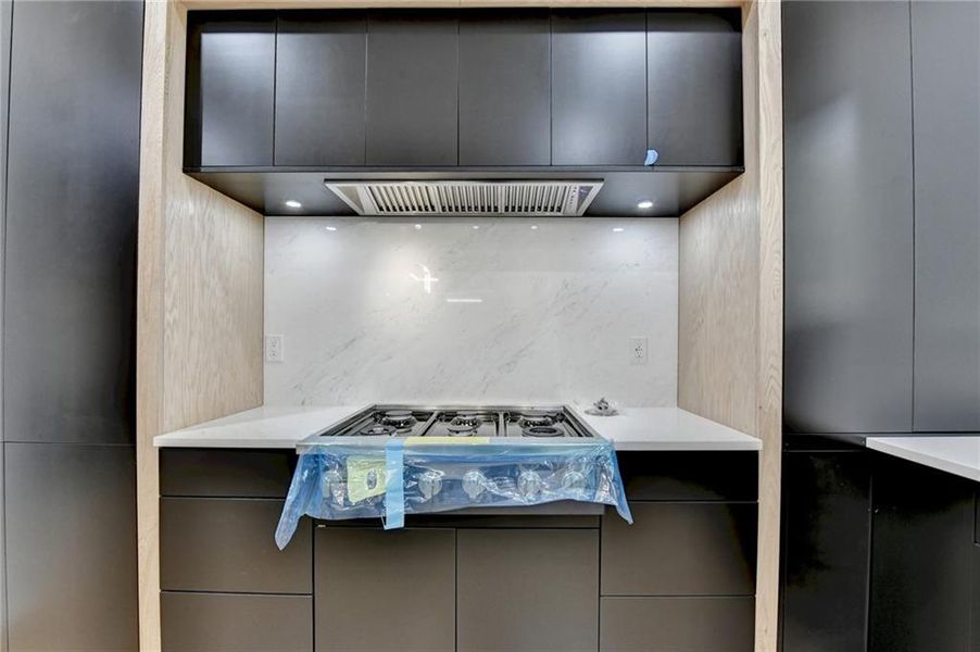 Close-up of interior finishes inside a home in , Auburn (Image 20). Close-up of interior finishes inside a home in , Auburn (Image 20).