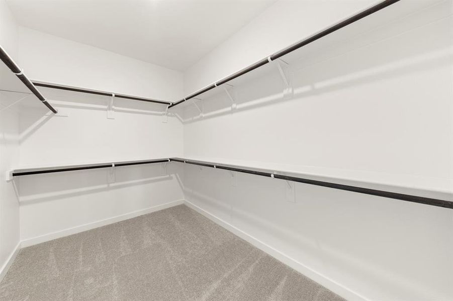 19. 1819 Bachman - Closet